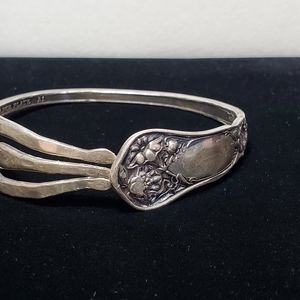 Spoon Bracelet